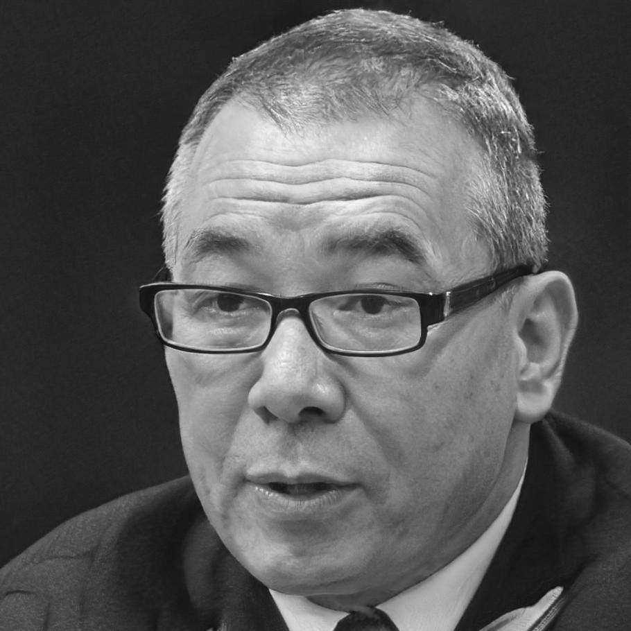 Budgetierungsexperte Marc Steinberg