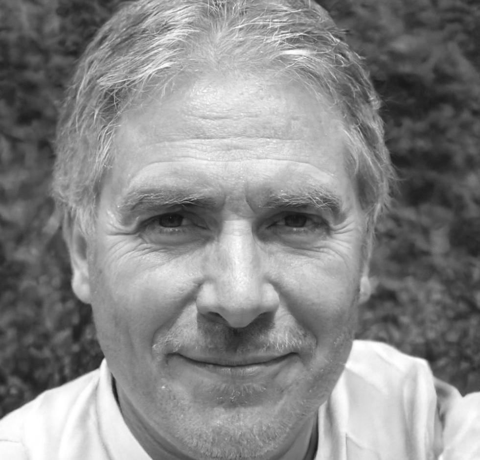 Portrait von Tobias Schneider